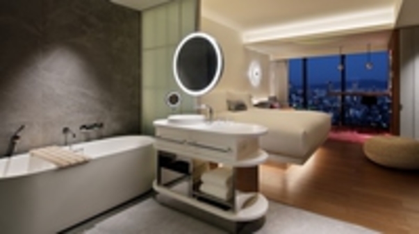 コージーキングルーム<40平米>